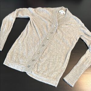Bloomingdale’s 100% cashmere Women's Sweater